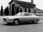 Lancia Flavia Sport 1962 года